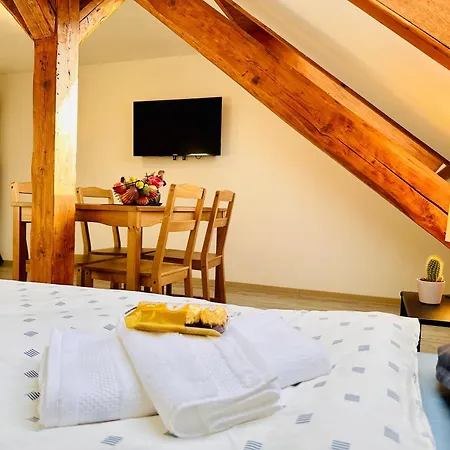 Apartamento Im Zentrum - Naehe Restaurant & Waschsalon - Wlan, Parkplatz, Bad & Mehr Salzgitter
