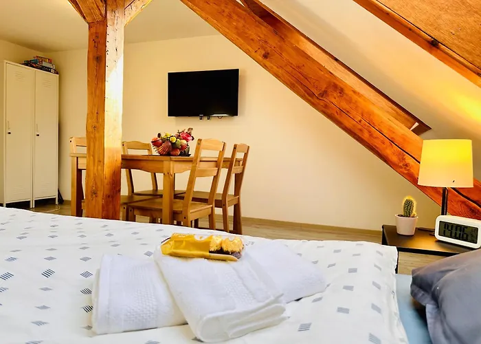 Διαμέρισμα Im Zentrum - Naehe Restaurant & Waschsalon - Wlan, Parkplatz, Bad & Mehr Salzgitter