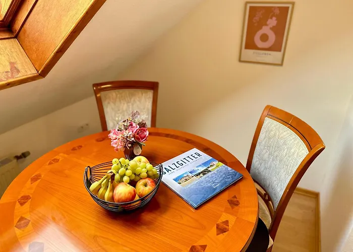 Im Zentrum - Naehe Restaurant & Waschsalon - Wlan, Parkplatz, Bad & Mehr * Salzgitter